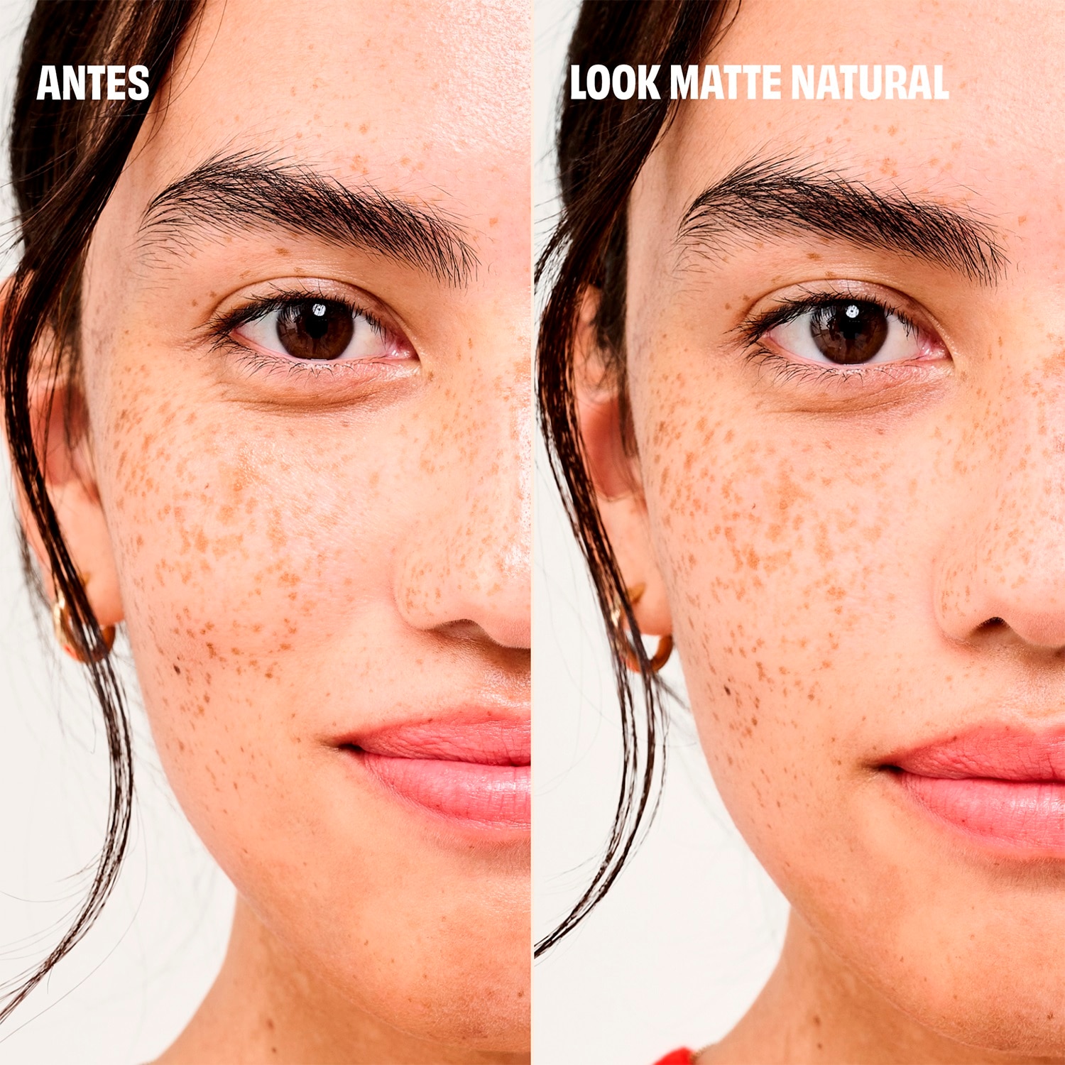 THE POREFESSIONAL MATTE PRIMER (PRIMER MATIFICANTE PARA ROSTRO)